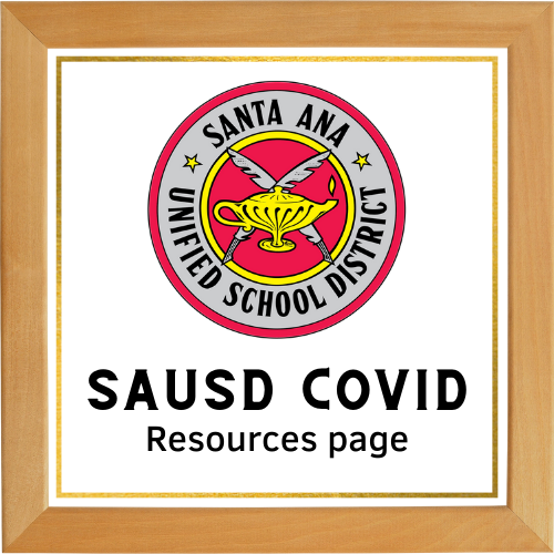  Resources COVID